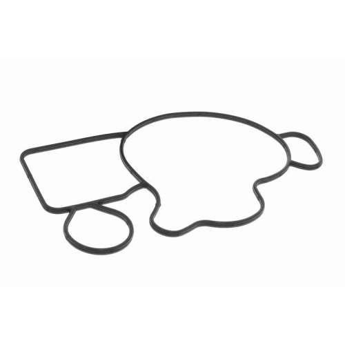 Wasserpumpe, Motork&uuml;hlung VAICO V20-50055 Original VAICO Qualit&auml;t f&uuml;r BMW MINI