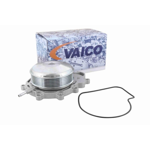 Wasserpumpe, Motork&uuml;hlung VAICO V30-50077 Green Mobility Parts f&uuml;r MERCEDES-BENZ