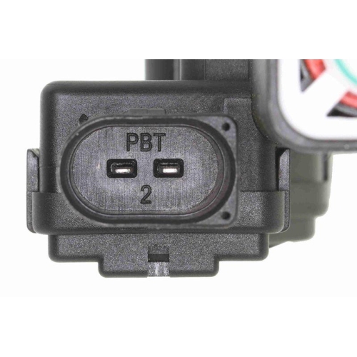 Waschwasserd&uuml;se, Scheinwerferreinigung VEMO V10-08-0014 Original VEMO Qualit&auml;t