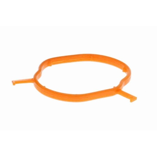 K&uuml;hlmittelflansch VAICO V10-5899 Original VAICO Qualit&auml;t f&uuml;r VW VAG