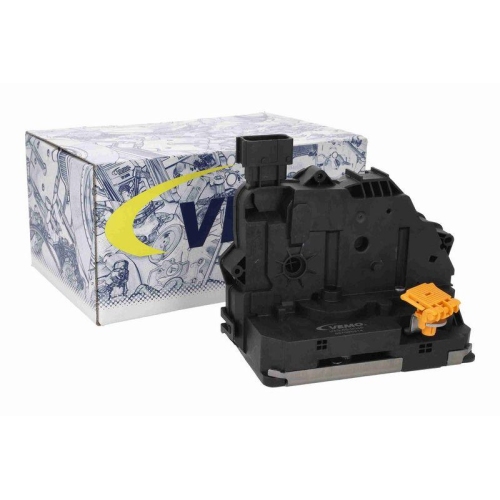 Türschloss VEMO V40-85-0045 Original VEMO Qualität für OPEL, vorne rechts