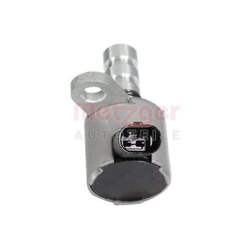 Öldruckventil METZGER 0899419 für OPEL GENERAL MOTORS, Ölpumpe