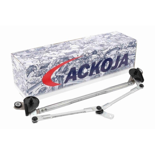 Wischergest&auml;nge ACKOJA A53-0236 Original ACKOJA Qualit&auml;t f&uuml;r KIA, vorne