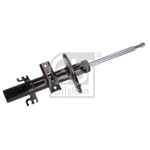 FEBI BILSTEIN Sto&szlig;d&auml;mpfer 193138 f&uuml;r VW, Vorderachse links, Vorderachse rechts