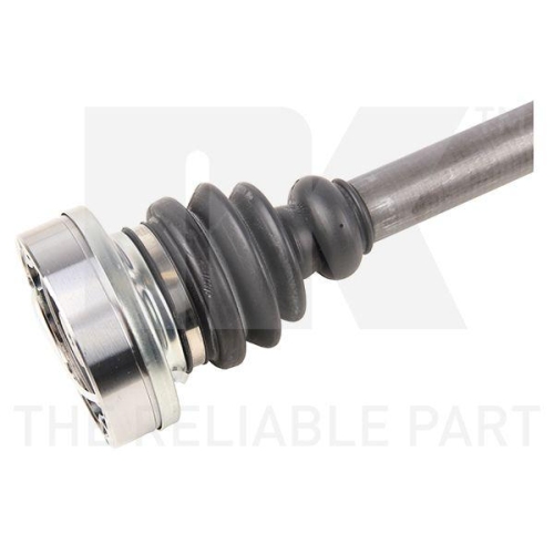 Antriebswelle NK 5047255 f&uuml;r VW, Vorderachse, Vorderachse rechts