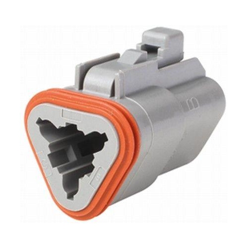 HELLA Steckgehäuse 8JA 201 022-811 für