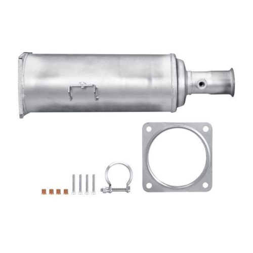 Ru&szlig;-/Partikelfilter, Abgasanlage HELLA 8LH 366 080-301 f&uuml;r ALFA ROMEO CITRO&Euml;N