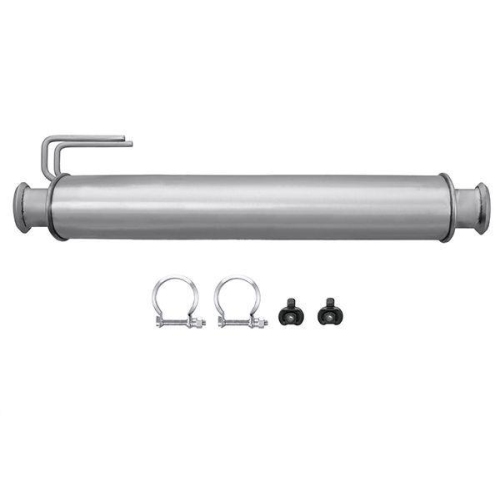 HELLA Mittelschalld&auml;mpfer 8LC 366 025-741 Easy2Fit &ndash;