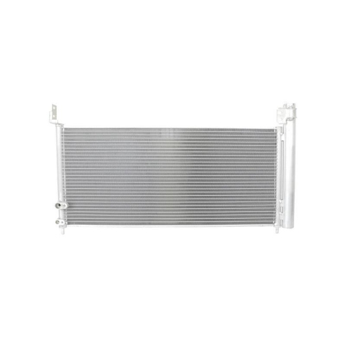 HELLA Kondensator, Klimaanlage 8FC 366 221-711 >>> Easy2Fit <<< für TOYOTA