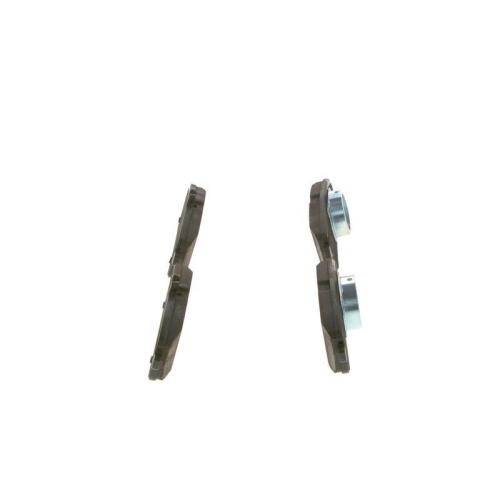 Bremsbelagsatz, Scheibenbremse BOSCH 0 986 494 763 f&uuml;r MERCEDES-BENZ