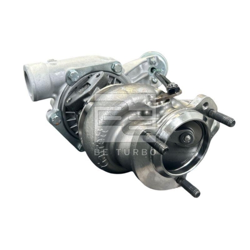 BE TURBO 132141 Lader, Aufladung f&uuml;r ALFA ROMEO FIAT LANCIA