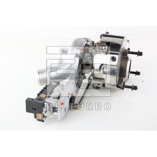 BE TURBO 128671 Lader, Aufladung f&uuml;r VAG, rechts
