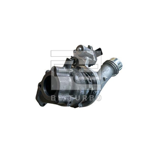 BE TURBO 131610 Lader, Aufladung f&uuml;r HYUNDAI
