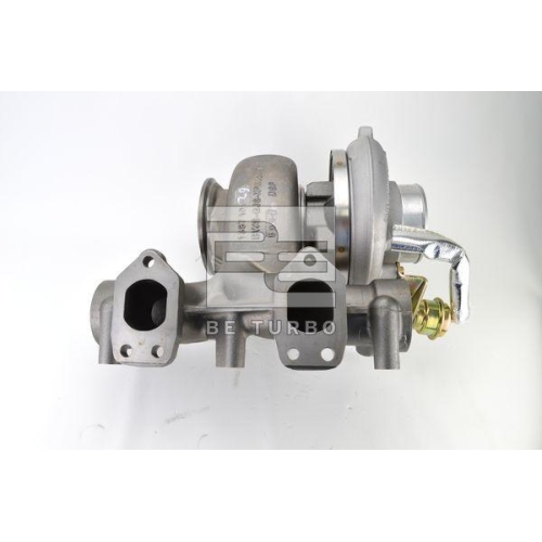 BE TURBO 129635 Lader, Aufladung f&uuml;r DAF
