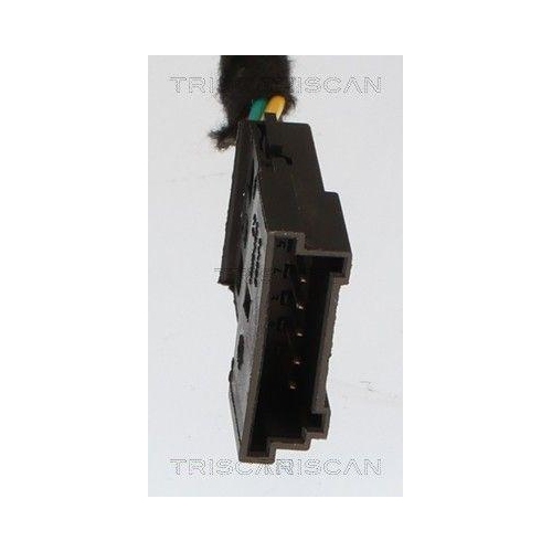 TRISCAN 8710 11373 Gasfeder, Koffer-/Laderaum f&uuml;r BMW, links, rechts
