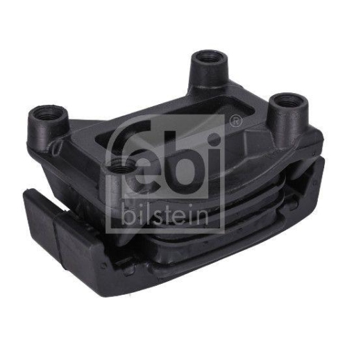 FEBI BILSTEIN Lager, Parabelfeder 27575 f&uuml;r MAN, Hinterachse rechts