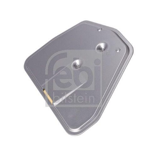 Hydraulikfiltersatz, Automatikgetriebe FEBI BILSTEIN 100399 für BMW ALPINA