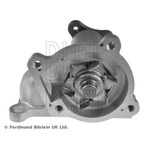 Wasserpumpe, Motork&uuml;hlung BLUE PRINT ADM59103 f&uuml;r MAZDA SAO