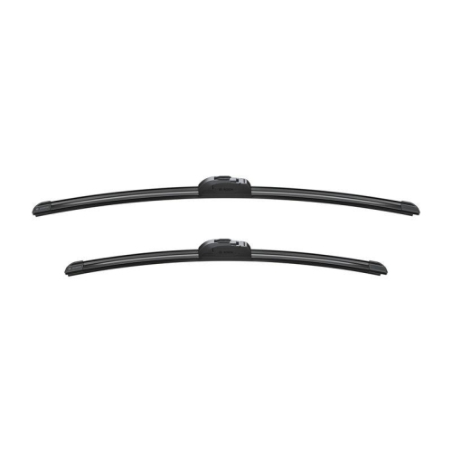 Wischblatt BOSCH 3 397 118 910 Aerotwin Retrofit für, vorne