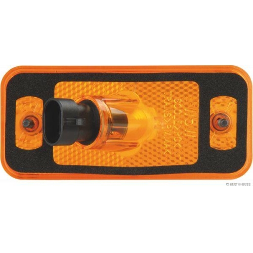 Seitenmarkierungsleuchte HERTH+BUSS ELPARTS 82710234 f&uuml;r IVECO