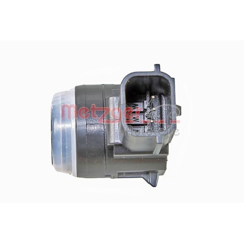 Sensor, Einparkhilfe METZGER 0901086 GREENPARTS f&uuml;r OPEL VAUXHALL CHEVROLET