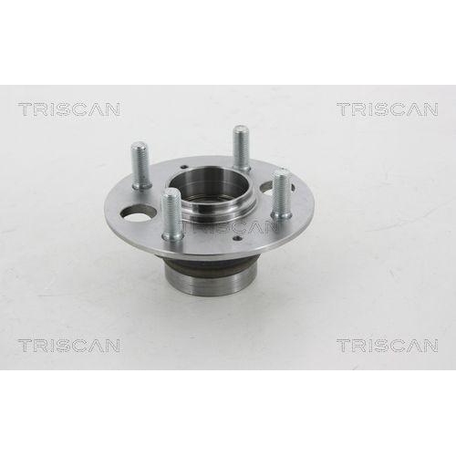 Radlagersatz TRISCAN 8530 40233 f&uuml;r HONDA, Hinterachse