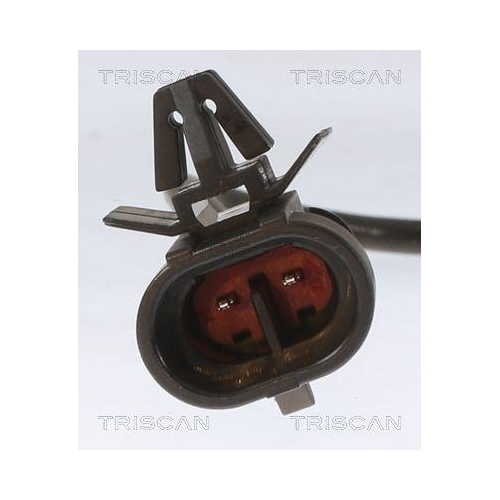 Sensor, Abgastemperatur TRISCAN 8826 27009 f&uuml;r
