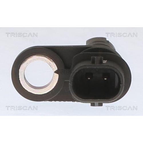 Sensor, Raddrehzahl TRISCAN 8180 23139 f&uuml;r MERCEDES-BENZ, Hinterachse