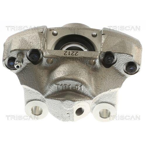 Bremssattel TRISCAN 8175 23216 f&uuml;r MERCEDES-BENZ, Hinterachse rechts