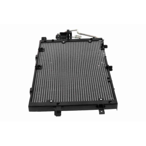 Kondensator, Klimaanlage VEMO V40-62-0007 Original VEMO Qualität für OPEL HOLDEN