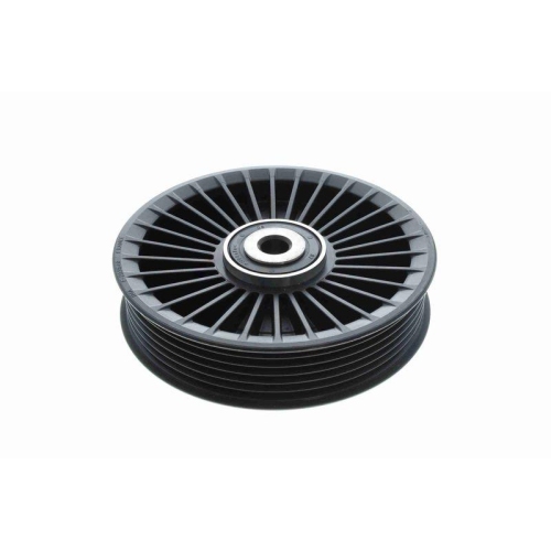 Umlenk-/Führungsrolle, Keilrippenriemen VAICO V40-0172 Green Mobility Parts für