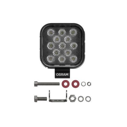 Rückfahrleuchte ams-OSRAM LEDDL109-WD LEDriving® REVERSING für