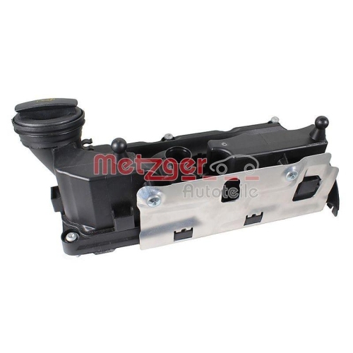 Zylinderkopfhaube METZGER 2389239 f&uuml;r SEAT SKODA VW