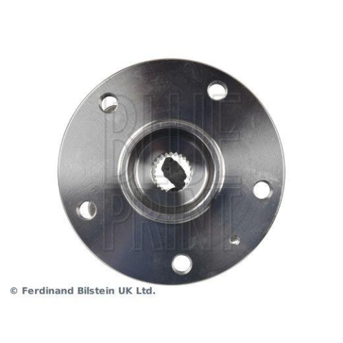 Radlagersatz BLUE PRINT ADBP820067 f&uuml;r FIAT SUZUKI, Hinterachse links