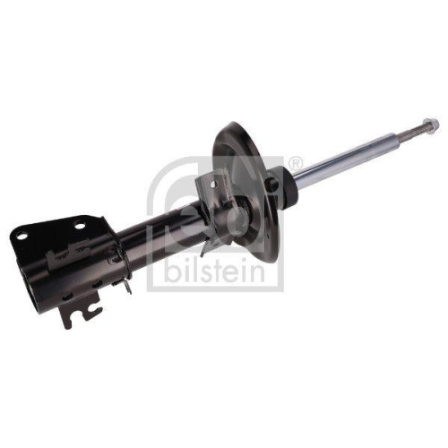 FEBI BILSTEIN Sto&szlig;d&auml;mpfer 193139 f&uuml;r NISSAN OPEL RENAULT VAUXHALL