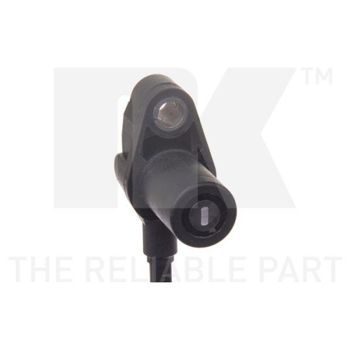 Sensor, Raddrehzahl NK 293904 f&uuml;r RENAULT, Vorderachse