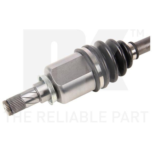 Antriebswelle NK 503325 f&uuml;r SMART, Hinterachse rechts
