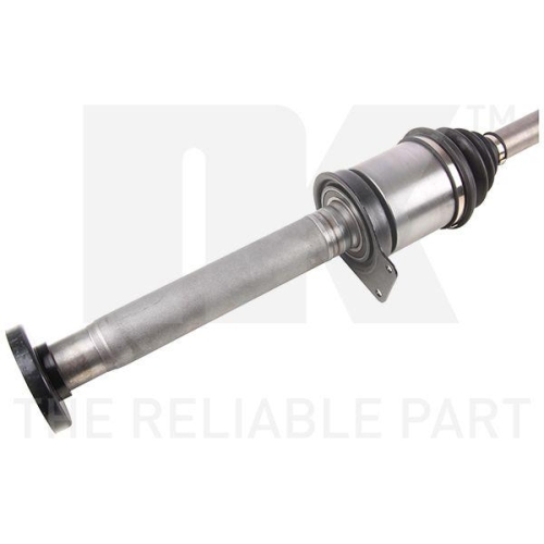 Antriebswelle NK 5047256 f&uuml;r VW, Vorderachse rechts