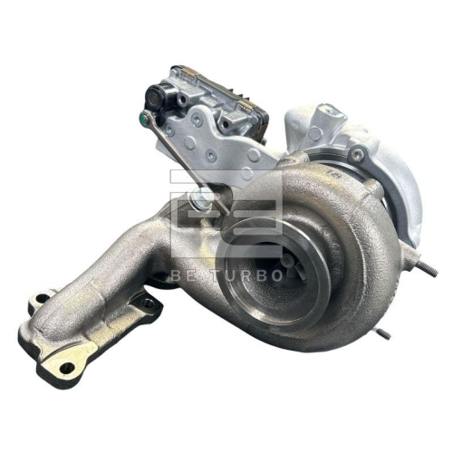 BE TURBO 130027 Lader, Aufladung f&uuml;r CHRYSLER FIAT JEEP