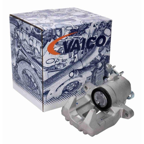 VAICO Bremssattel links und rechts V10-7742 + V10-7743 f&uuml;r AUDI