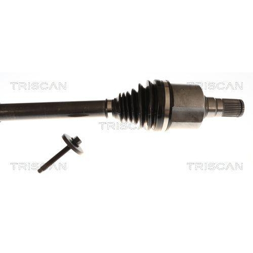TRISCAN 8540 27573 Antriebswelle f&uuml;r VOLVO, Vorderachse links
