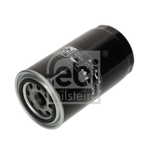 FEBI BILSTEIN &Ouml;lfilter 35360 f&uuml;r DAF CASE IH MASSEY FERGUSON CUMMINS JCB KOMATSU