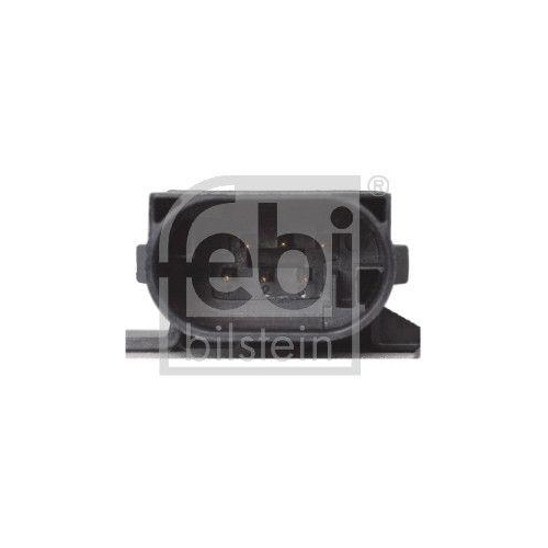 FEBI BILSTEIN Drosselklappenstutzen 170503 f&uuml;r FIAT LANCIA