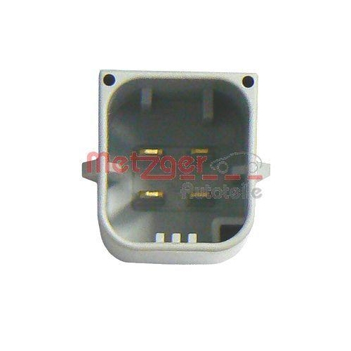 Z&uuml;ndspule METZGER 0880301 f&uuml;r CITRO&Euml;N/PEUGEOT