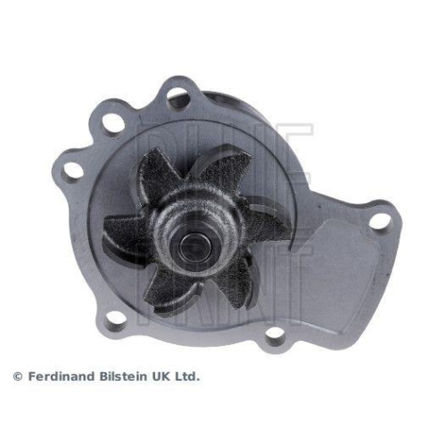 Wasserpumpe, Motork&uuml;hlung BLUE PRINT ADN19151 f&uuml;r NISSAN