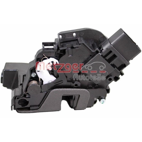 T&uuml;rschloss METZGER 2314473 GREENPARTS f&uuml;r VOLVO, vorne links