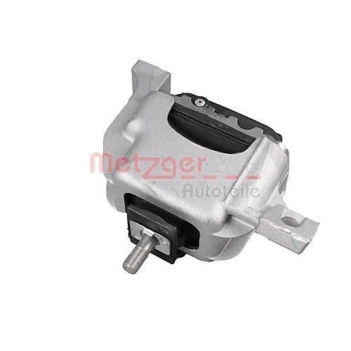 Lagerung, Motor METZGER 8053790 f&uuml;r MINI, rechts