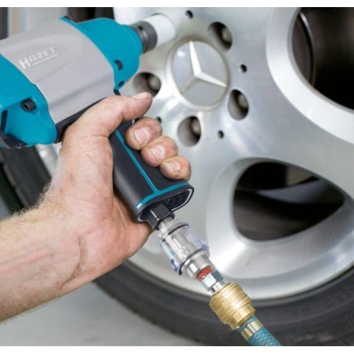 Druckluft-Mini-Öler HAZET 9070N-1 für
