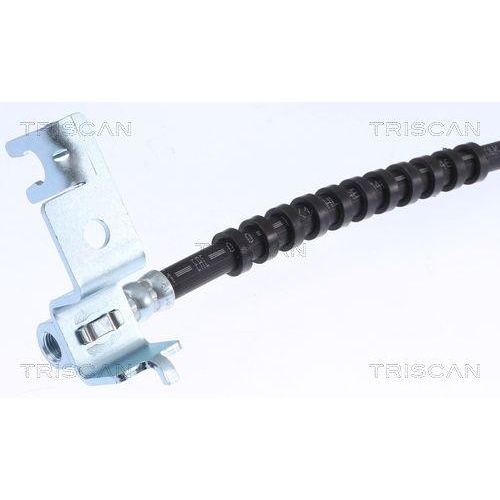 Bremsschlauch TRISCAN 8150 80114 f&uuml;r CHRYSLER, Vorderachse links
