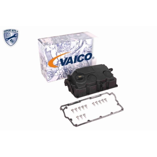 Zylinderkopfhaube VAICO V10-5993 EXPERT KITS + f&uuml;r VW VAG